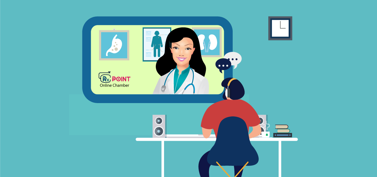 Telemedicine Service