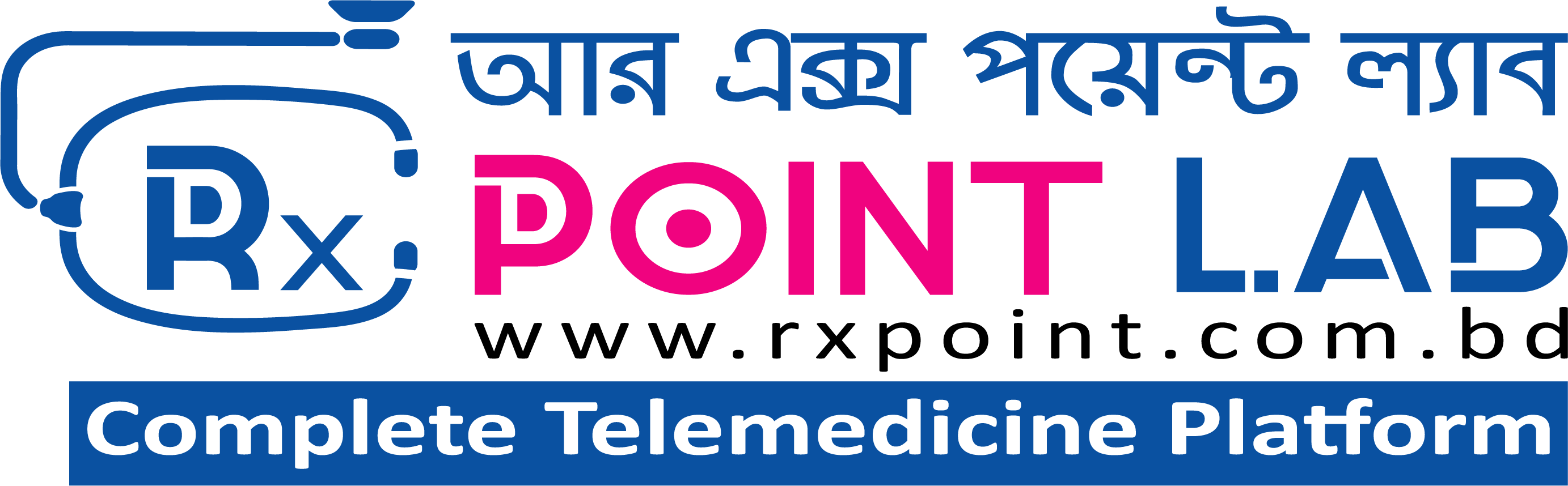 Rxpoint Lab